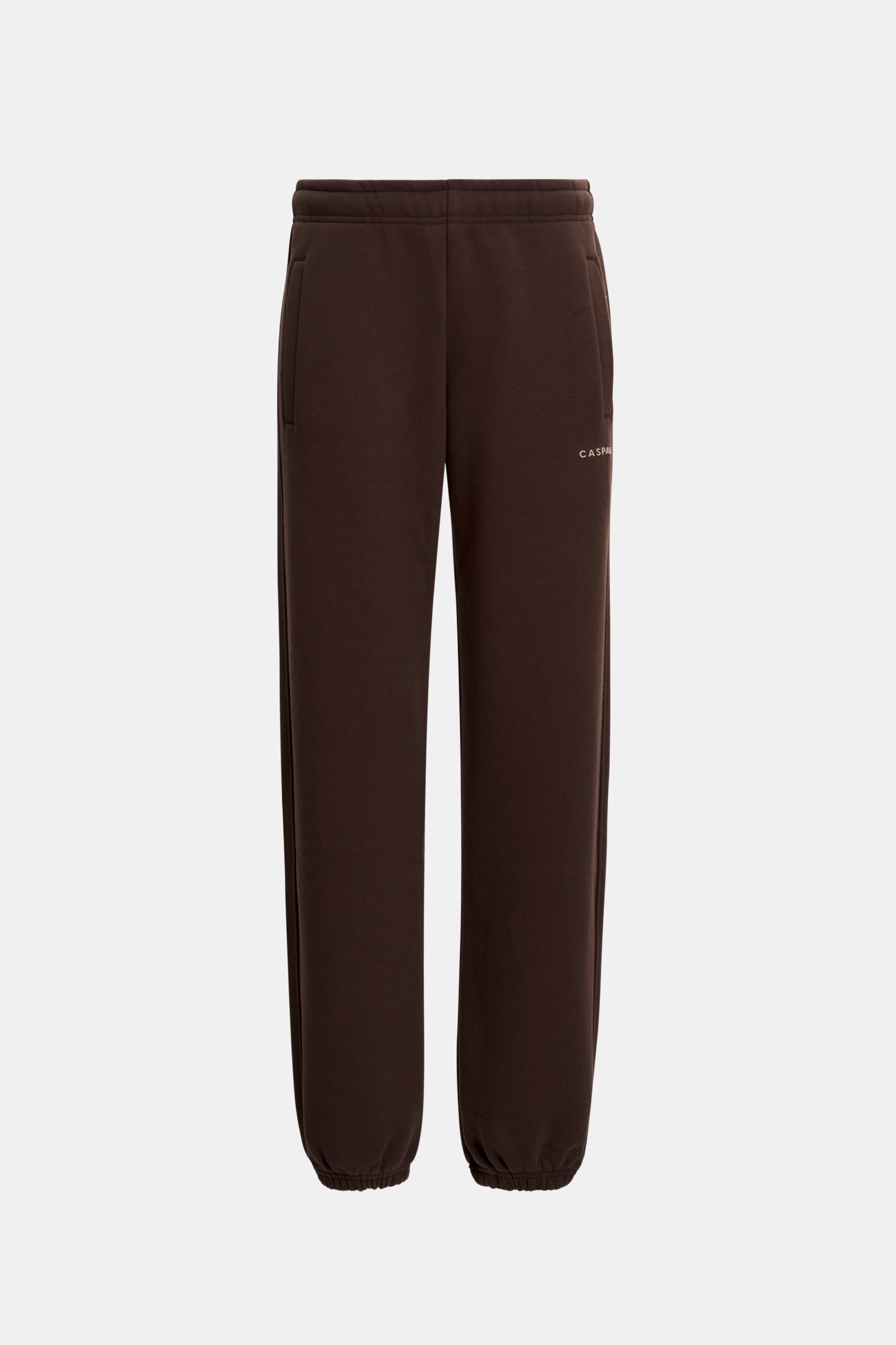 W. Pollux Sweatpants - Espresso